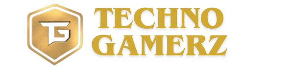 Techno Gamerz